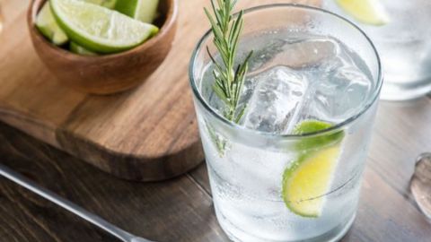 Mother’s Day Weekend Gin Tasting & Grounds Admission