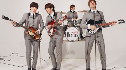Music at the Manor - The Bootleg Beatles (Thursday 11 July)