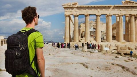 Athens Sightseeing Skip The Line Half Day Tour