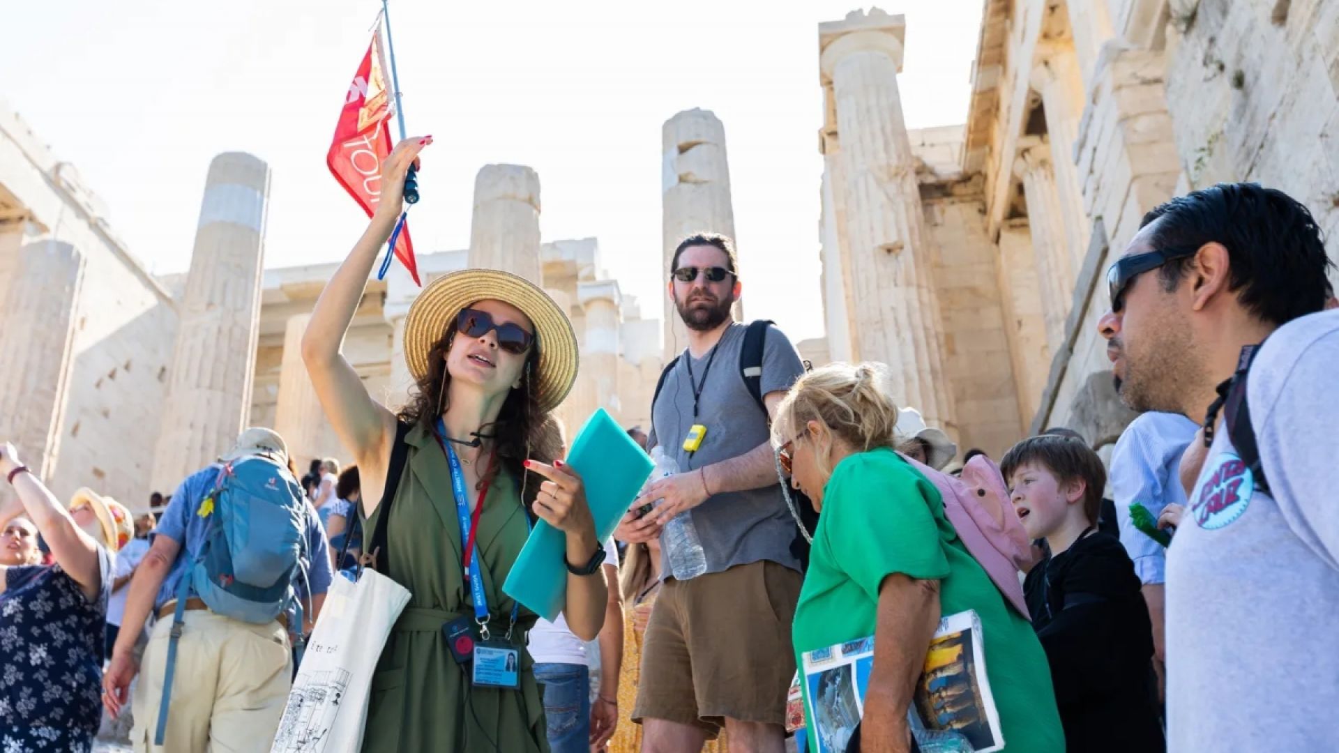 EARLY : PARTHENON & ACROPOLIS MUSEUM 4h with ticket