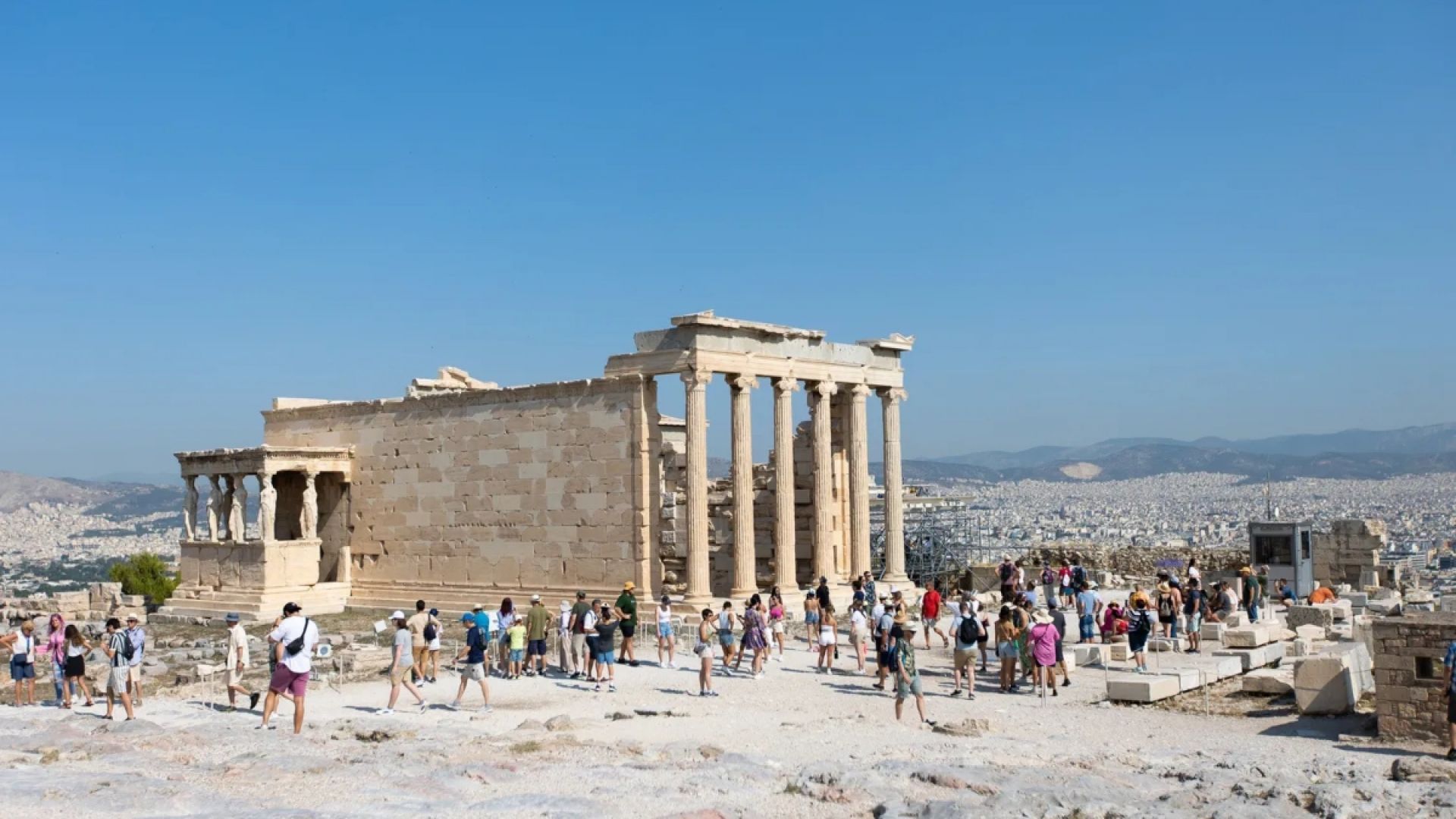 EARLY : PARTHENON & ACROPOLIS MUSEUM 4h with ticket