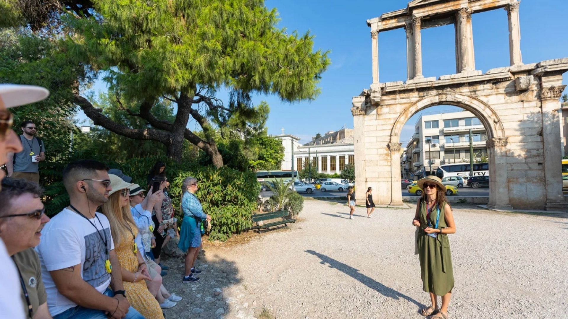 EARLY : PARTHENON & ACROPOLIS MUSEUM 4h with ticket