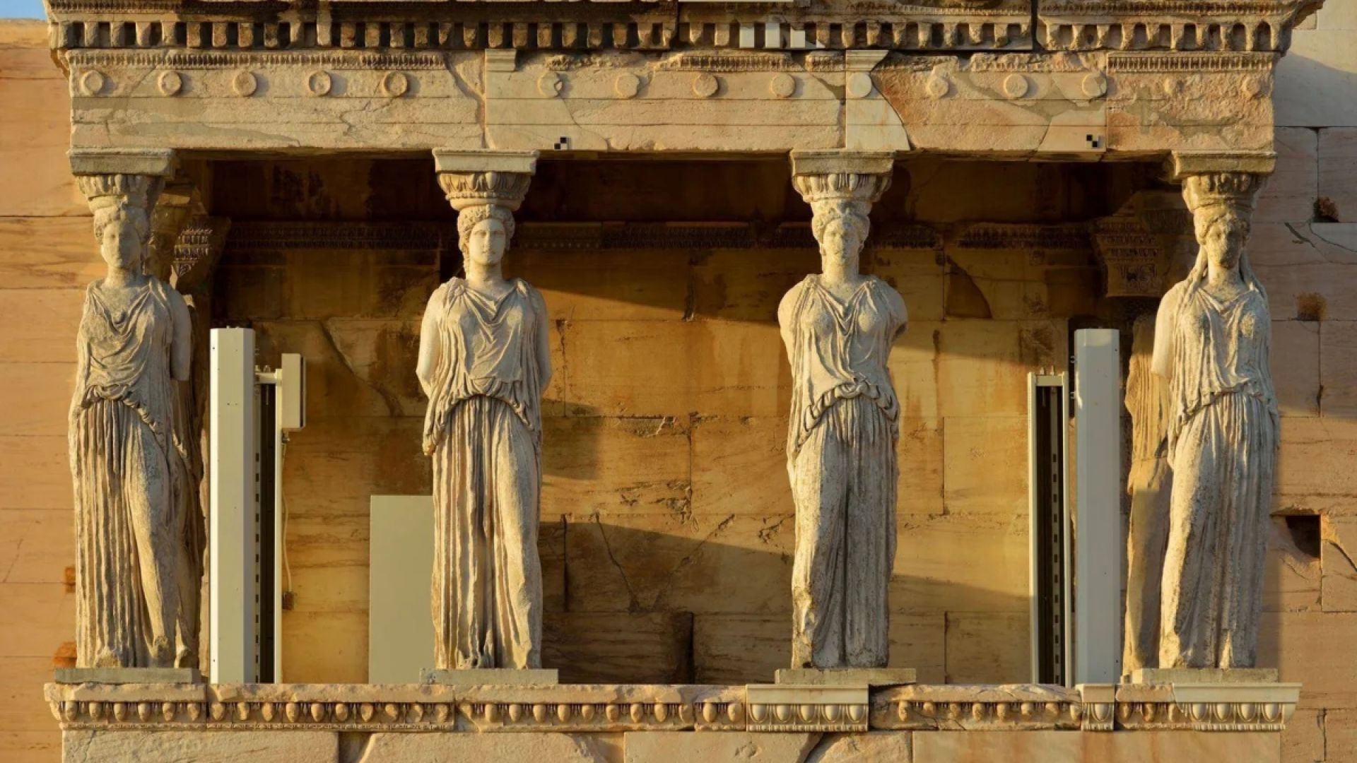 ACROPOLIS AFTERNOON TOUR (17:00) with ticket