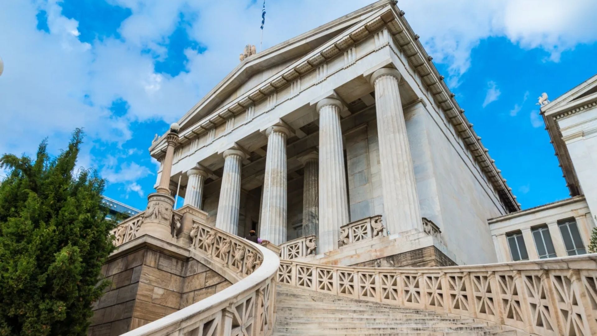 Athens Sightseeing & Acropolis Half Day Tour