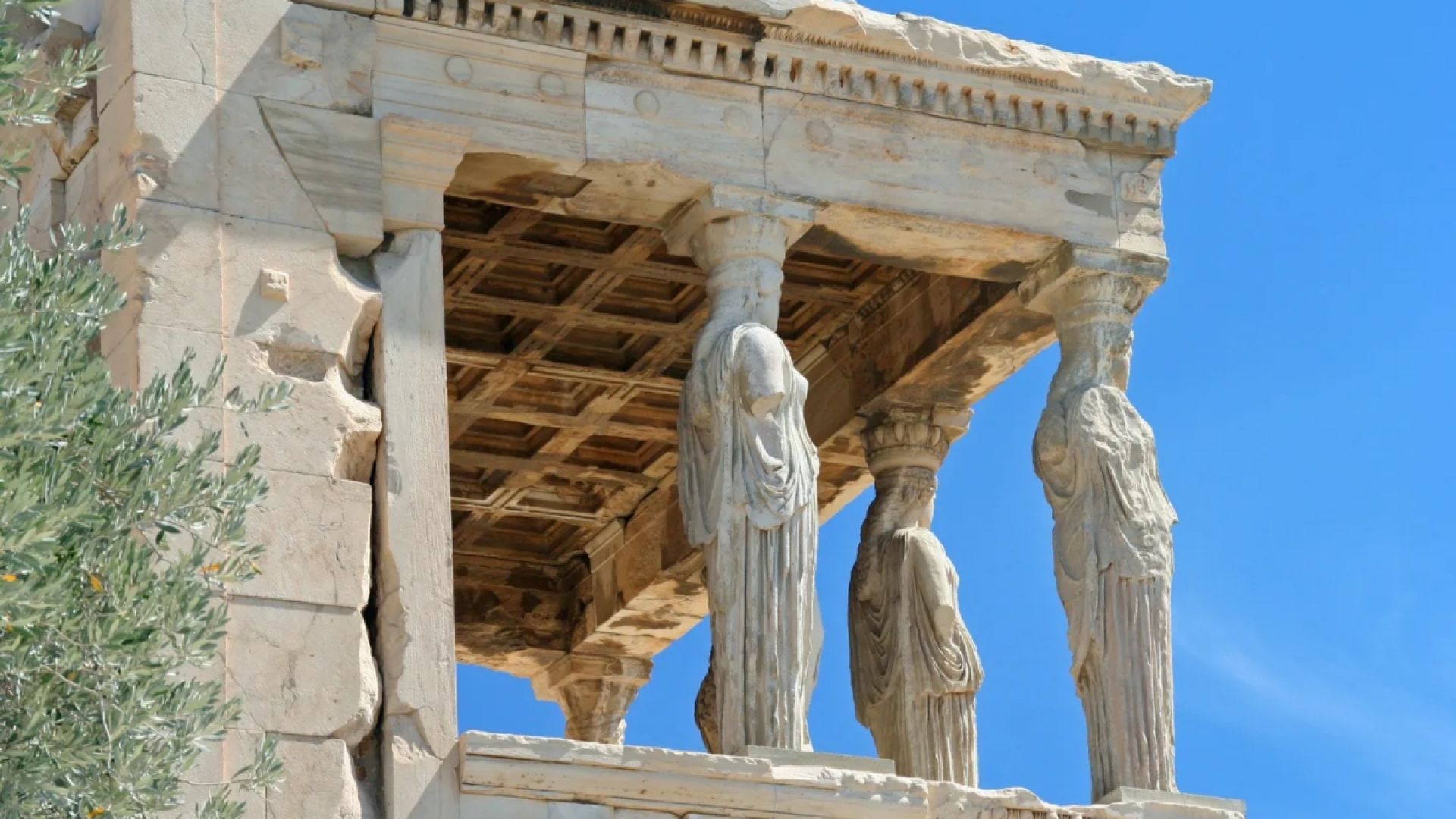 Athens Sightseeing & Acropolis Half Day Tour