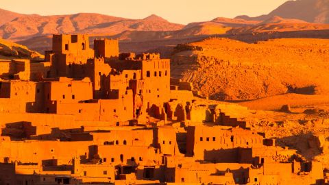 Marrakech - Full Day