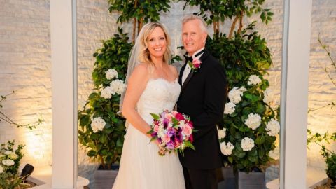 Blissfully Ever After - Bliss Wedding Chapel