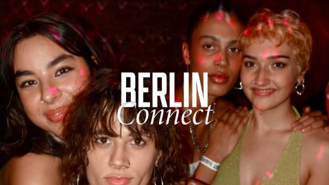 Berlin Connect: Les Biens