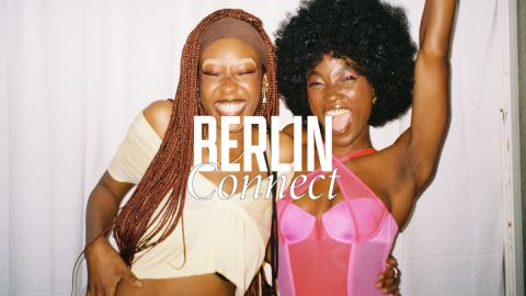 Berlin Connect: Finer Things