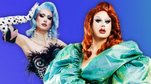 Drag Bingo: Pride Edition