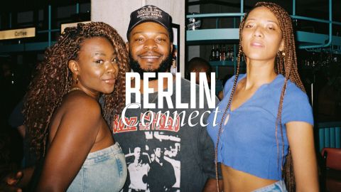 Berlin Connect: Finer Things