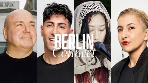 Berlin Connect x IFA Berlin