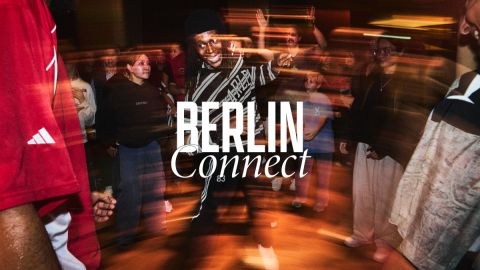 Berlin Connect: Voices of Diversity