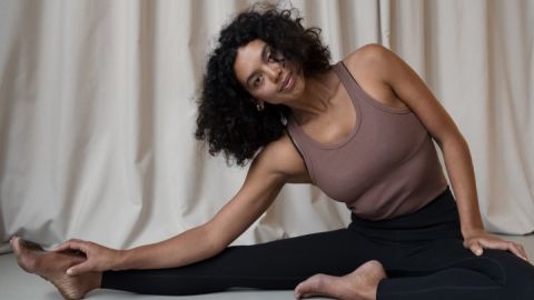 Guided Meditation & Visualization with Brooklyn Reardon