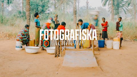 Fotografiska Academy: Documentary Photography