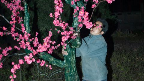 Art & Mindfulness: Feng Li 冯立
