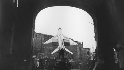 Cultural Resistance in the GDR