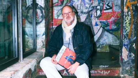 Frank Ockenfels 3 x David Bowie: 