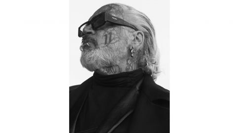 Im Gespräch mit Sven Marquardt | AUSGEBUCHT