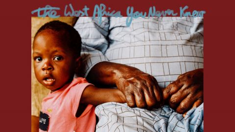 The West Africa You Never Knew 