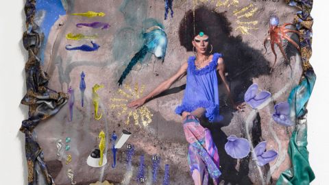 Fotografiska Academy: Create Your Own Artwork