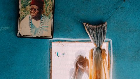 Fotografiska Academy: Visual Storytelling