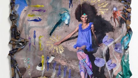 Fotografiska Academy: Create your own artwork