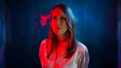 Artist Talk: Dagmar Schürrer