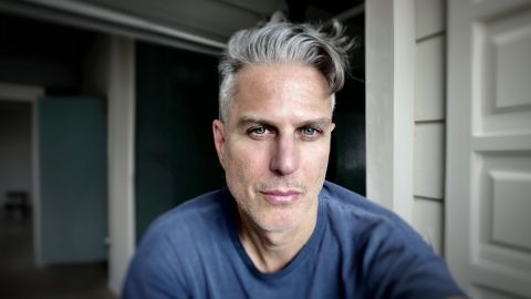 Artist Talk: Phillip Toledano