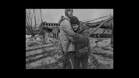 Members: The Traces of War: Trauma and Its Consequences 