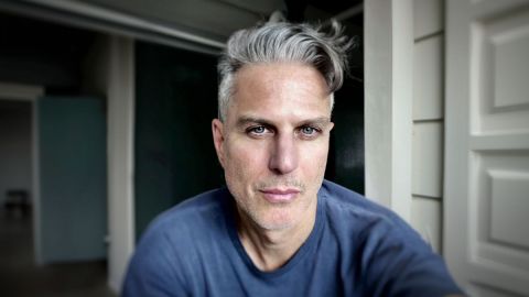 Members: Artist Talk: Phillip Toledano