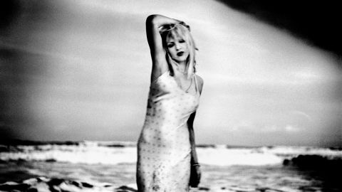 Anton Corbijn: Party