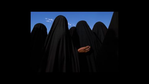 Women for Women: The Role of Women in War