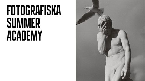 Street Photography Workshop (with Christian Stemmler)