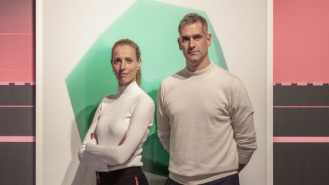 Artist Talk: Banz & Bowinkel