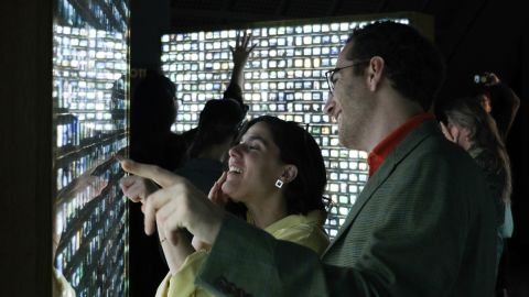Museums as Spaces for Wellbeing – Art & Mindfulness Talks 
