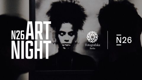 N26 Art Night