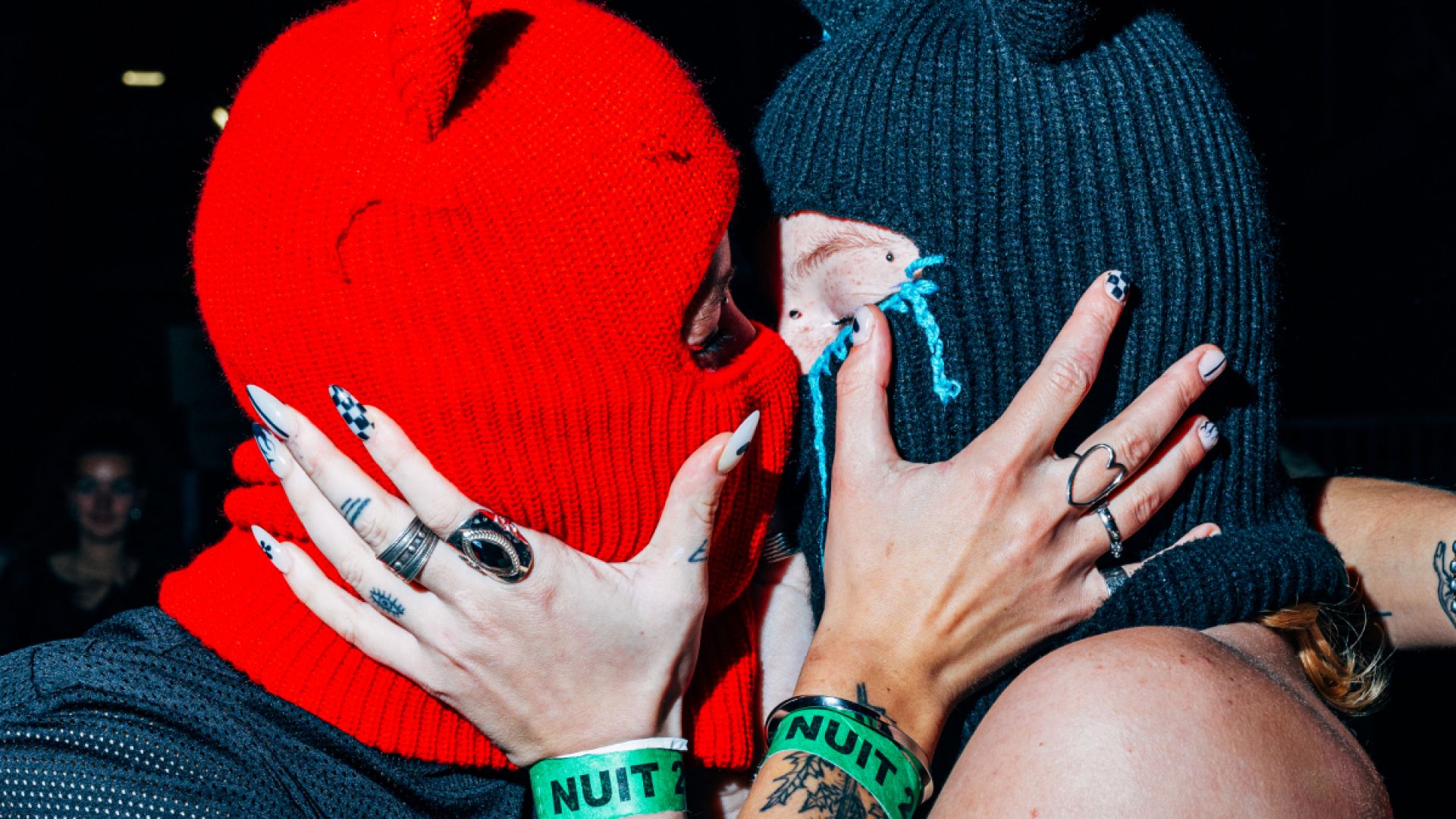 banner