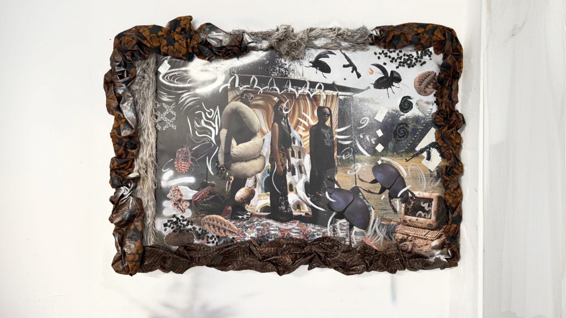 Art & Mindfulness Tour: Anna Ehrenstein