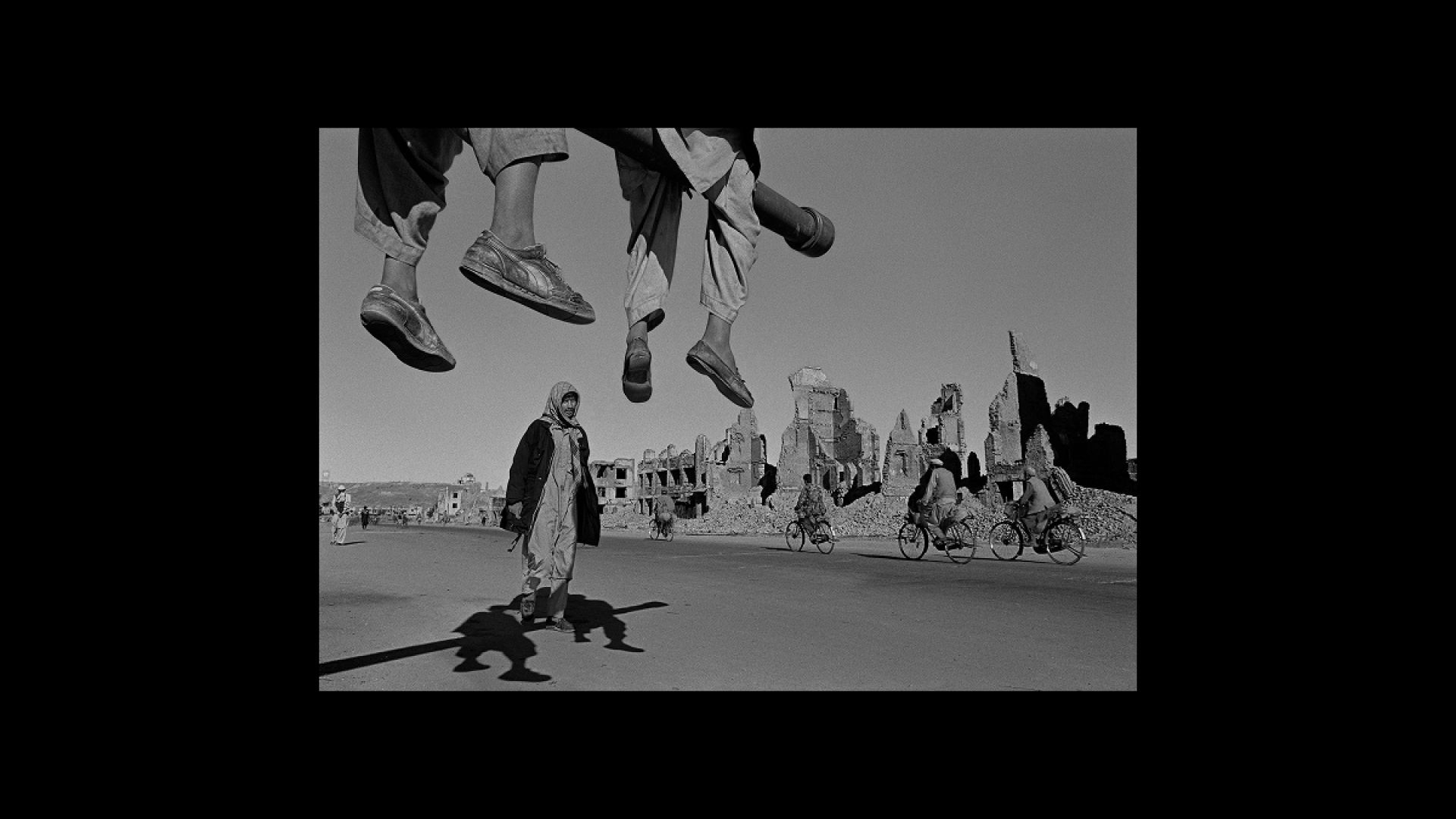 How AI Endangers Freedom of Press and Documentary Practice