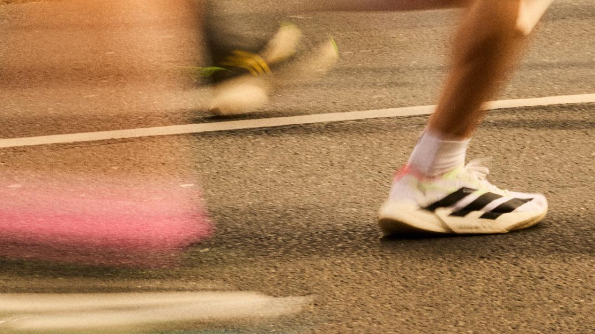 The Art of Running: Running Club