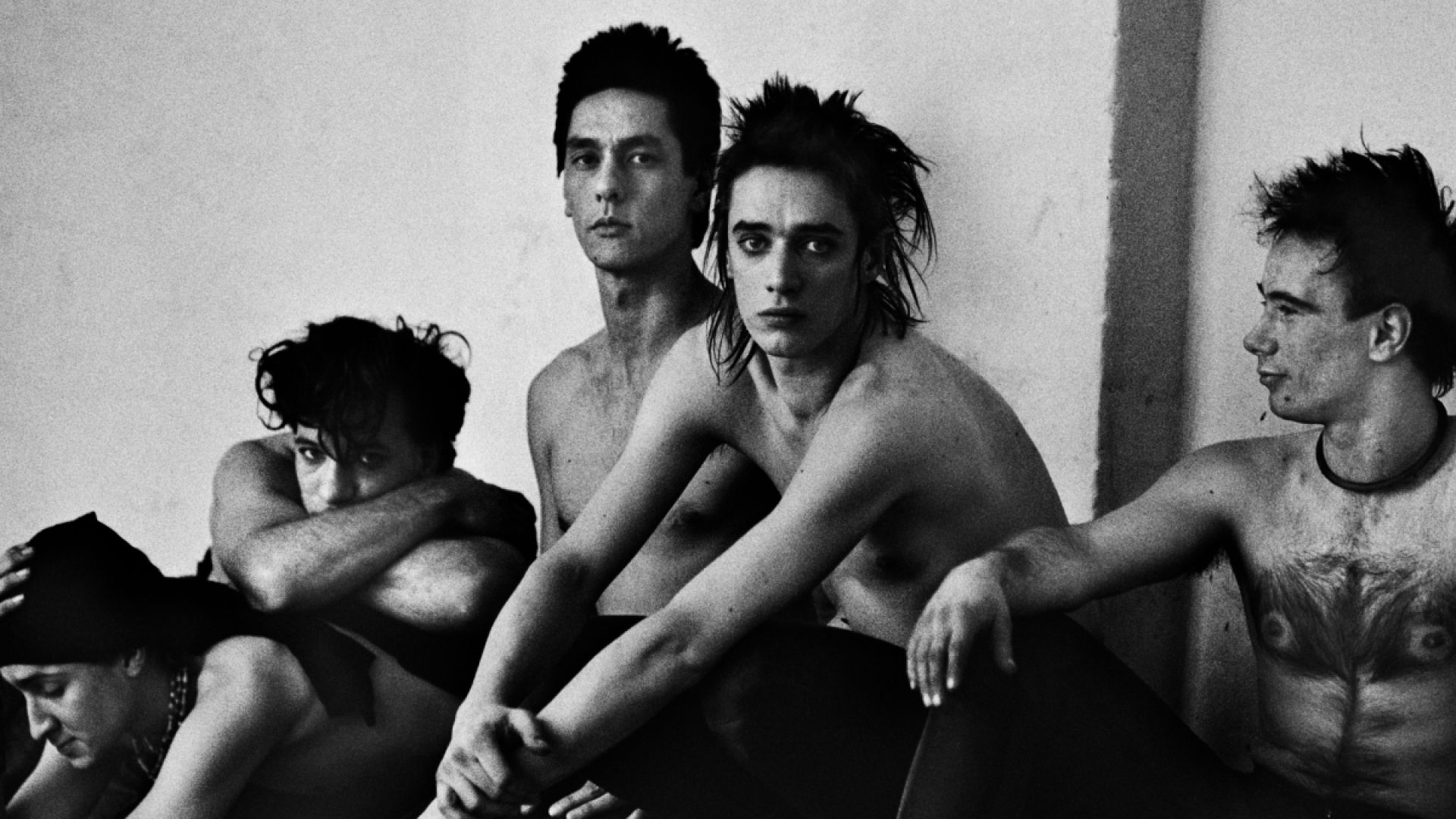 Art & Mindfulness Tour: Anton Corbijn
