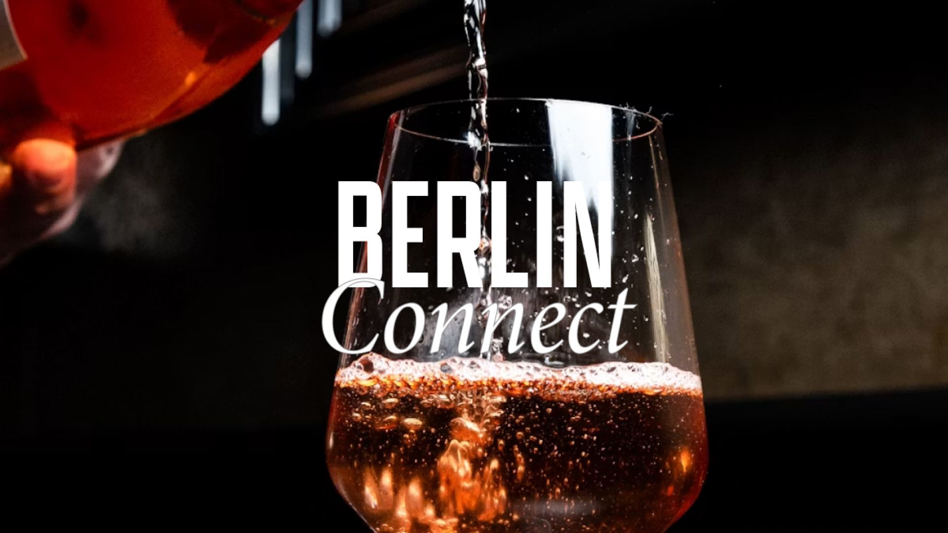 DELETE Member: Berlin Connect: Wine Tasting & Tour