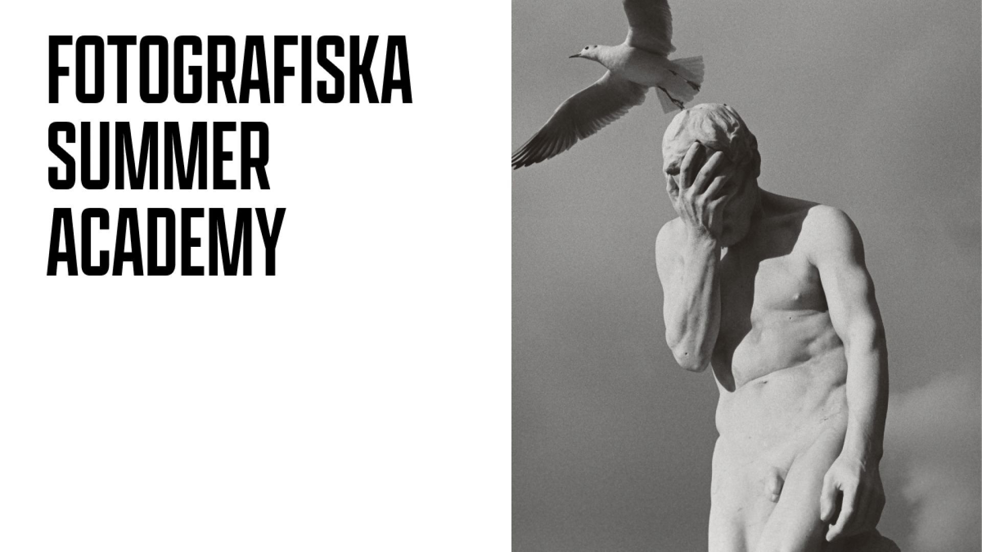 Street Photography Workshop (with Christian Stemmler)