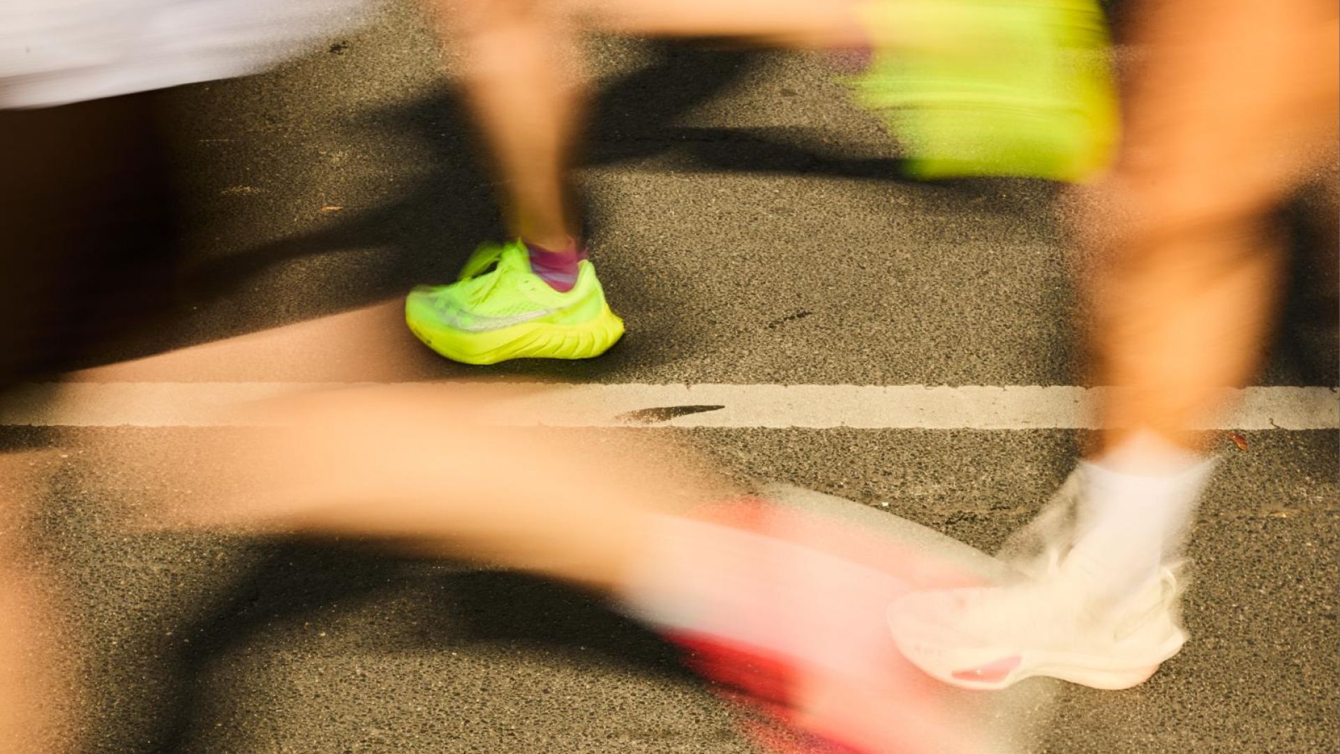 The Art of Running: Running Club