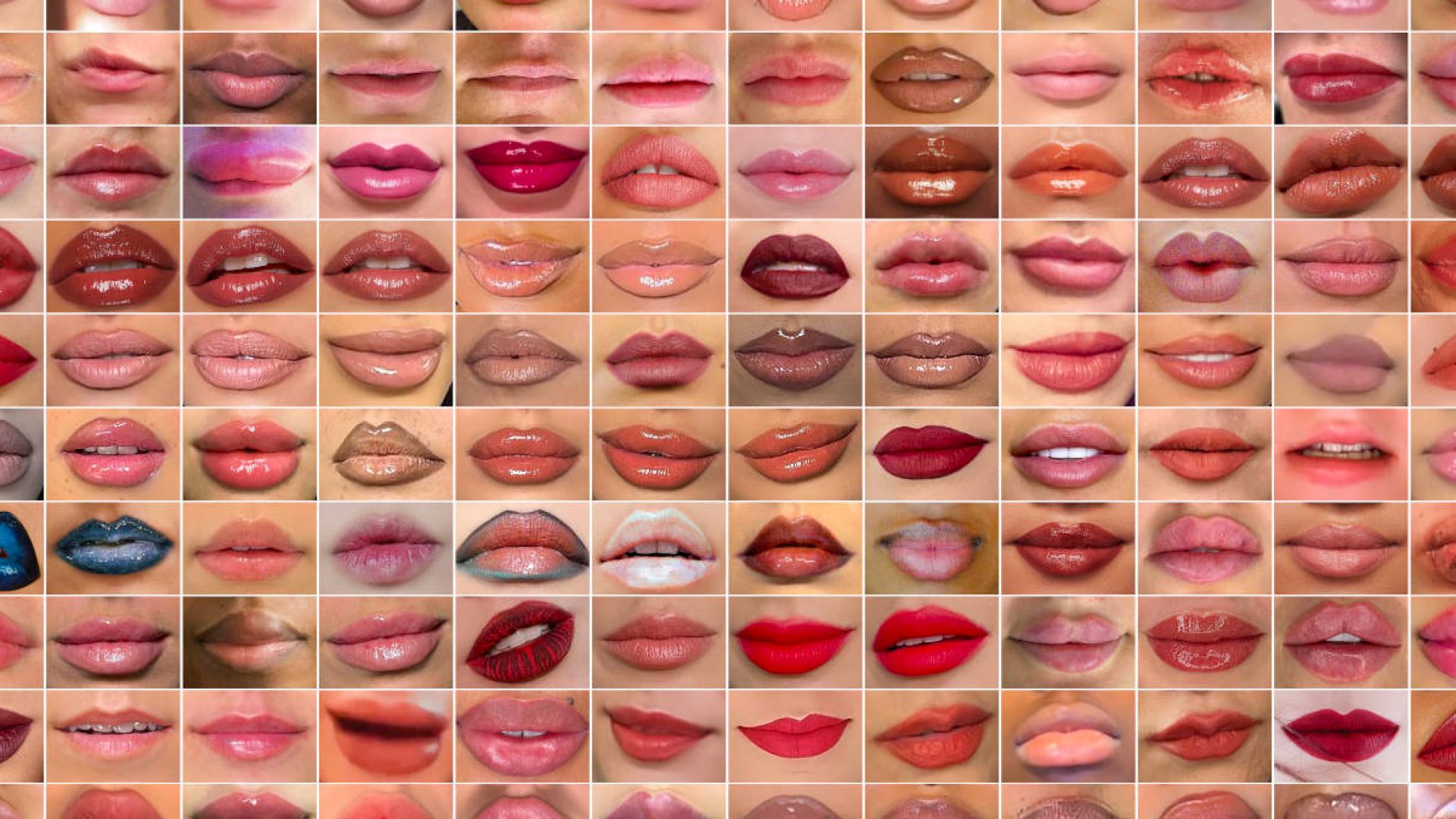 Lipstick Workshop