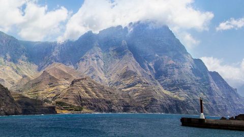 Great Canary Landscapes Tour from Las Palmas