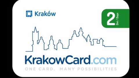 Krakow Card - Museums and Transport (2 days)
