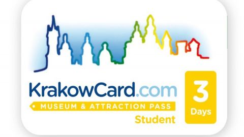 3 days Museum & Attraction Pass - Student