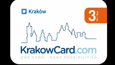 Krakow Card - Museums and Transport (3 days)
